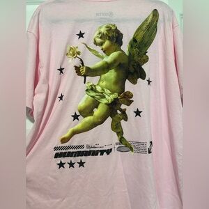 Men’s graphic T-shirt